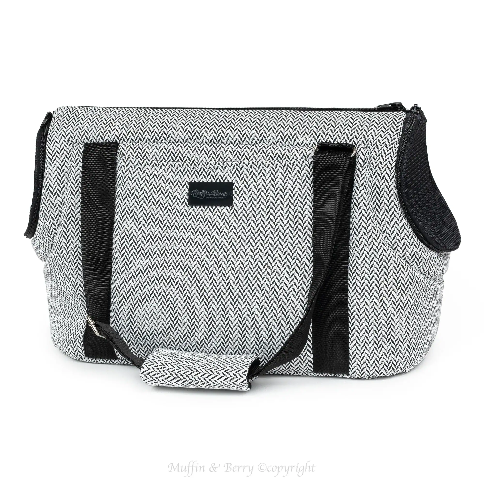 Muffin & Berry - Hundetasche Faya