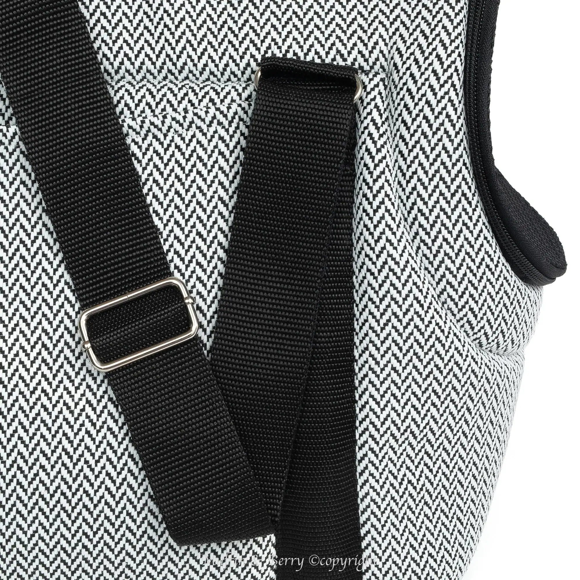 Muffin & Berry - Hundetasche Faya – Bild 5