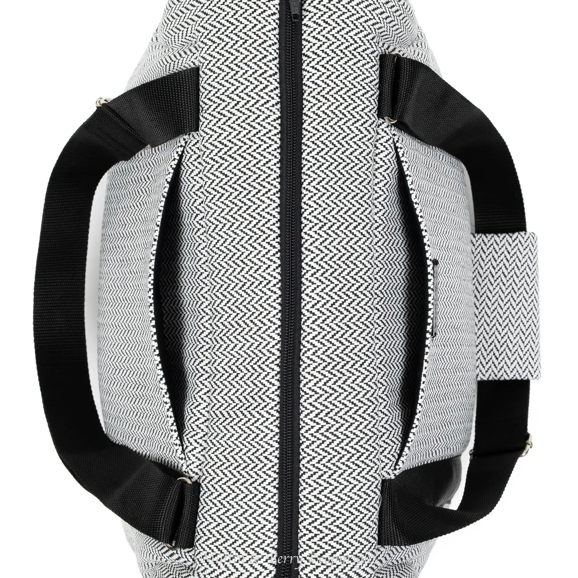 Muffin & Berry - Hundetasche Faya – Bild 6