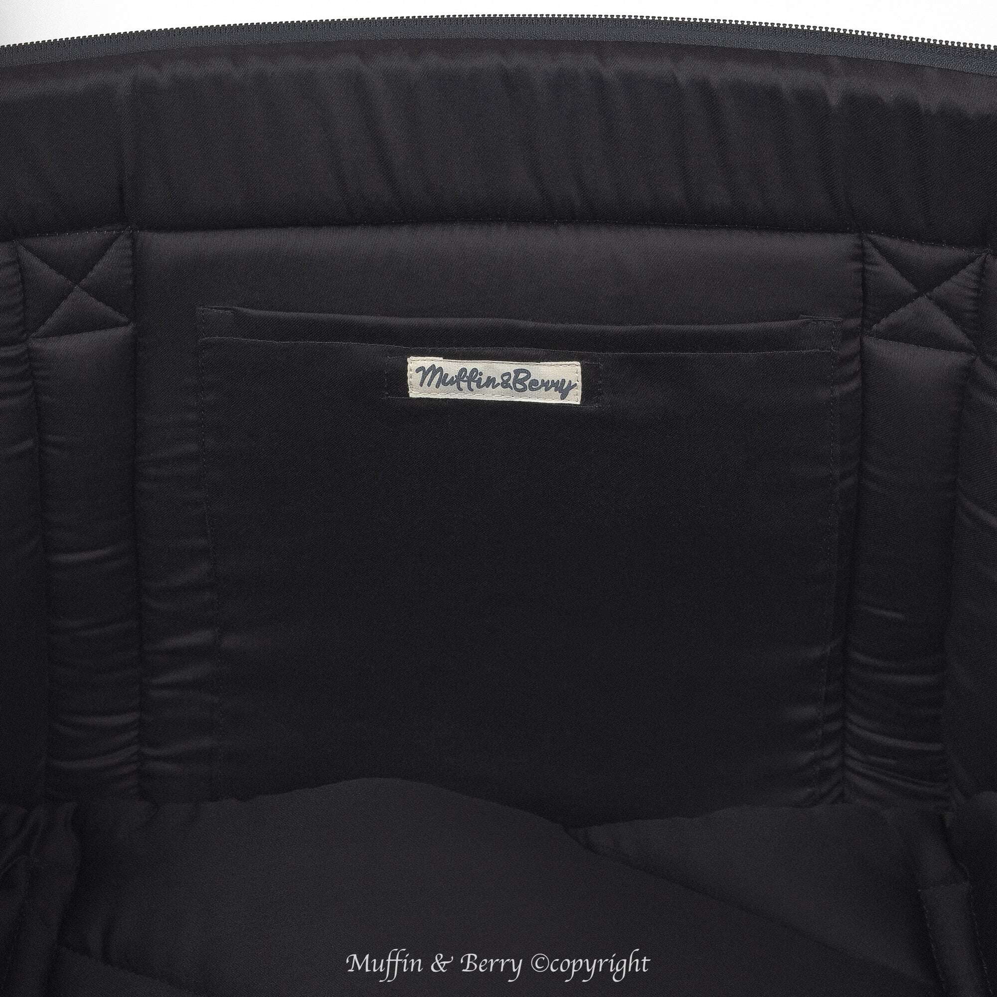 Muffin & Berry - Hundetasche Faya – Bild 9