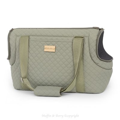 Muffin & Berry - Hundetasche Anica