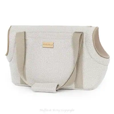 Muffin & Berry - Hundetasche Giselle
