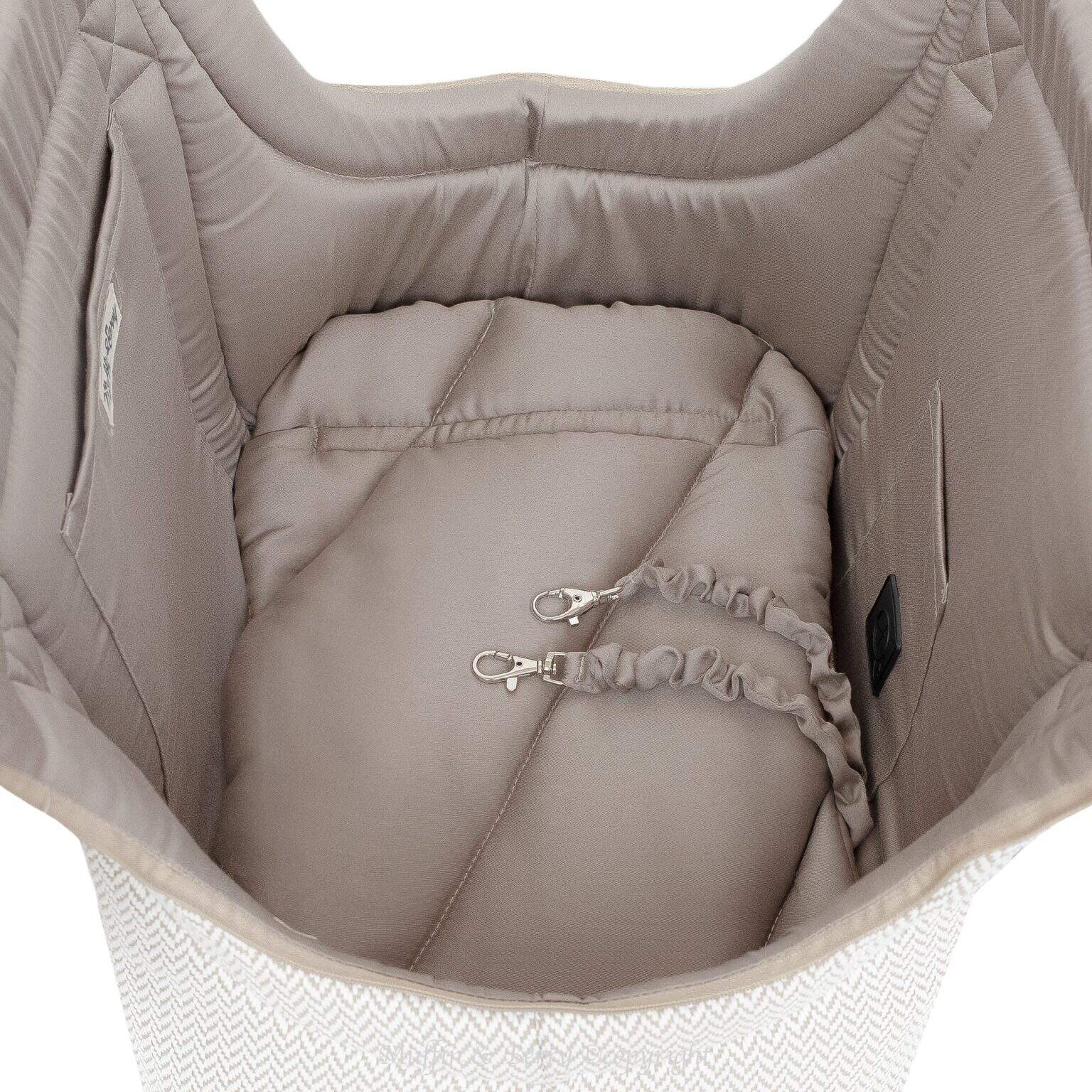 Muffin & Berry - Hundetasche Giselle – Bild 6