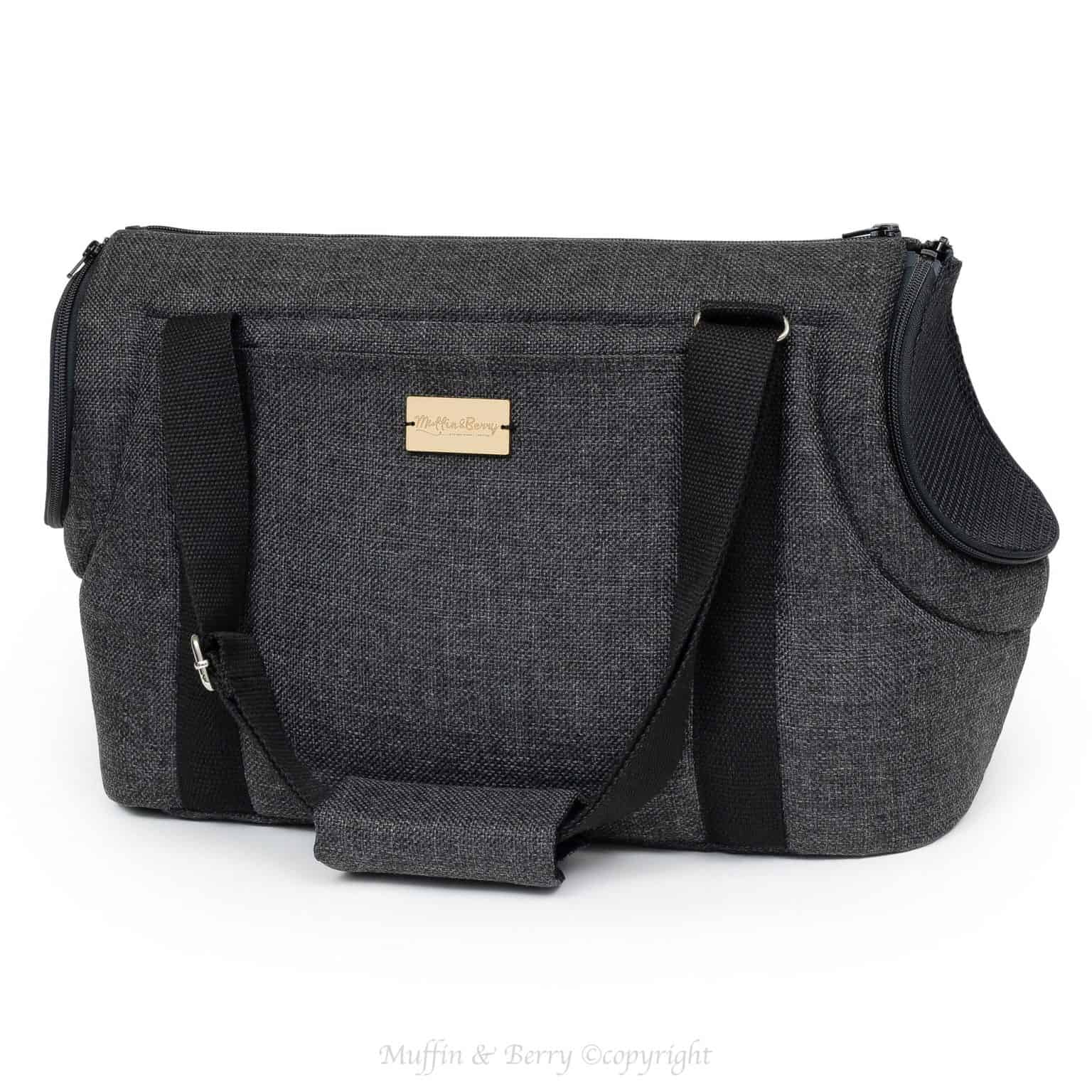 Muffin & Berry - Hundetasche Jack