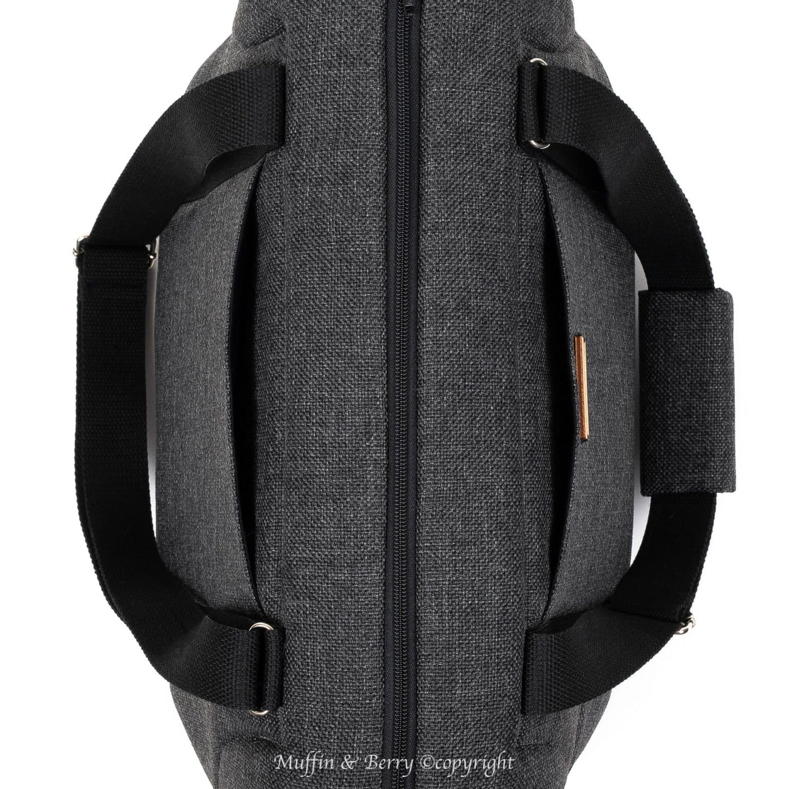 Muffin & Berry - Hundetasche Jack – Bild 6