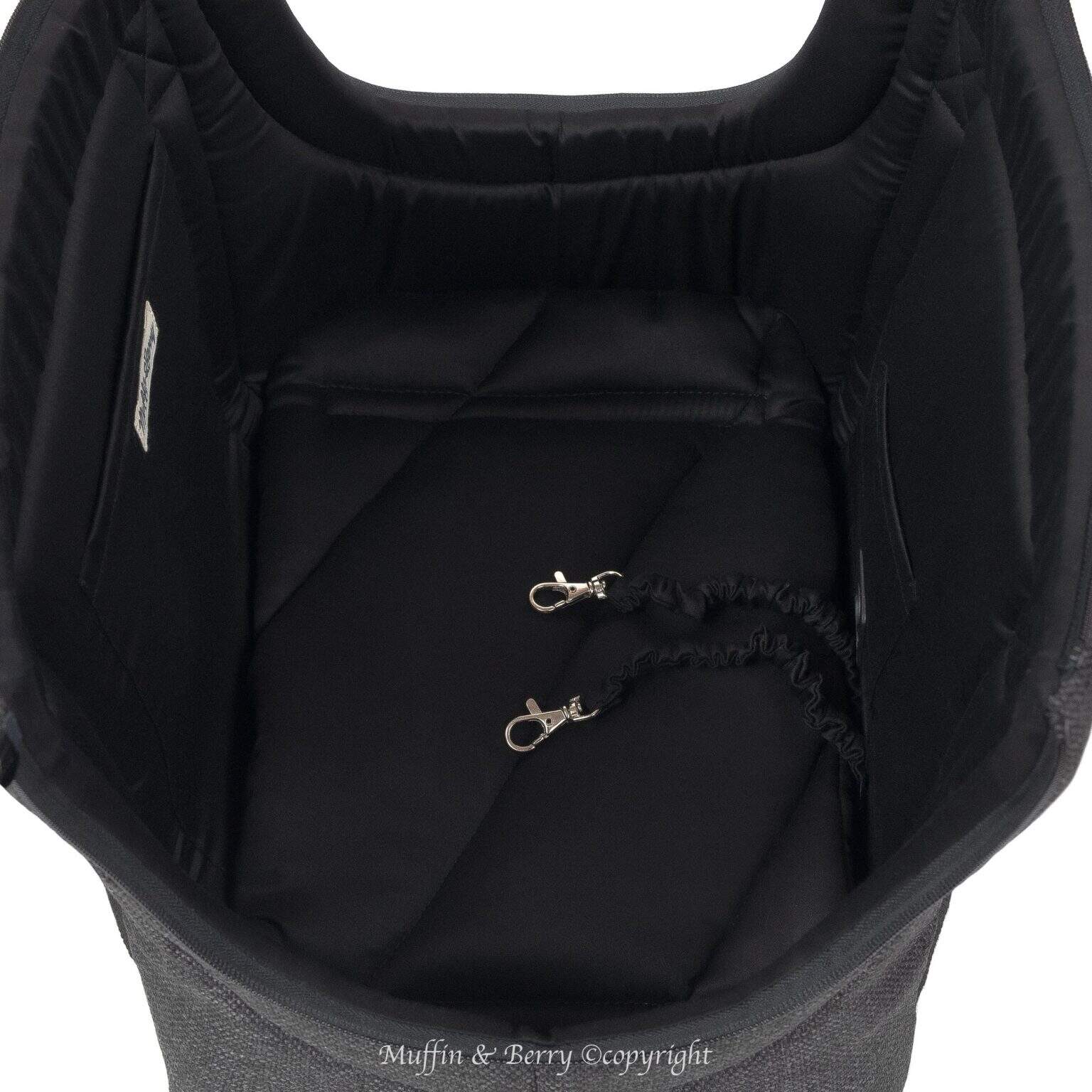 Muffin & Berry - Hundetasche Jack – Bild 7