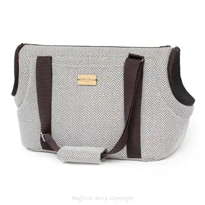 Muffin & Berry - Hundetasche Ophelia