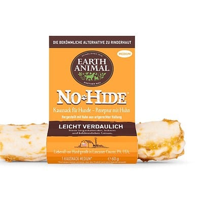 No Hide Kaurolle Huhn
