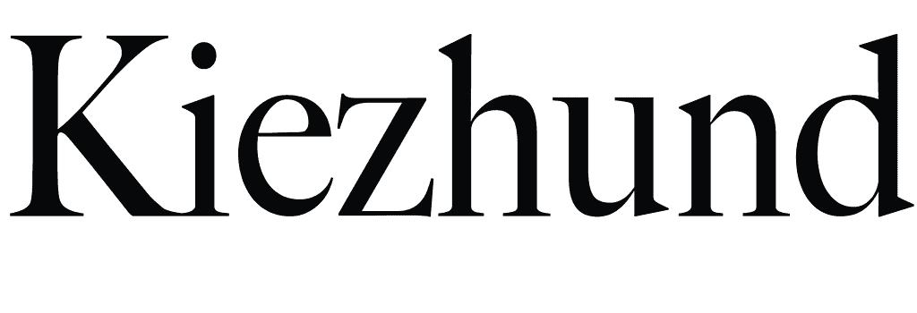 Hundefutter, Hunde-Zubehör, Hundespielzeug, Hundebekleidung, Hundeschule, Hundepflege, Hundetraining, hochwertiges Hundezubehör, Hundeleinen, Hundebetten, Kiezhund Hundeshop.