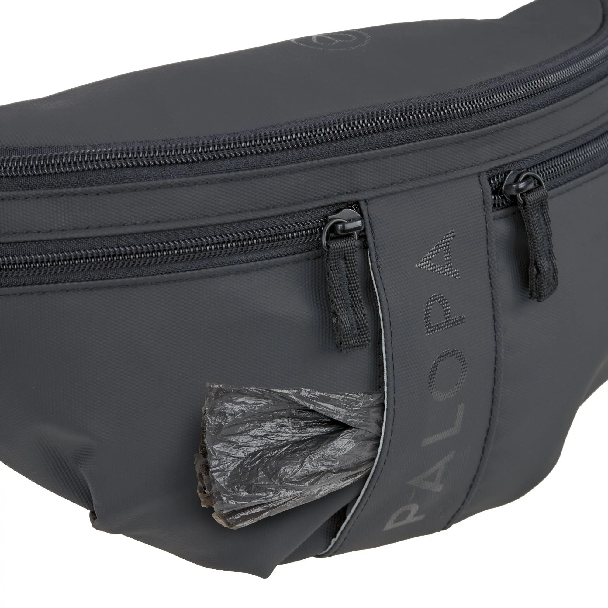 Palopa - Leckerlibeutel Emma Schwarz – Bild 3