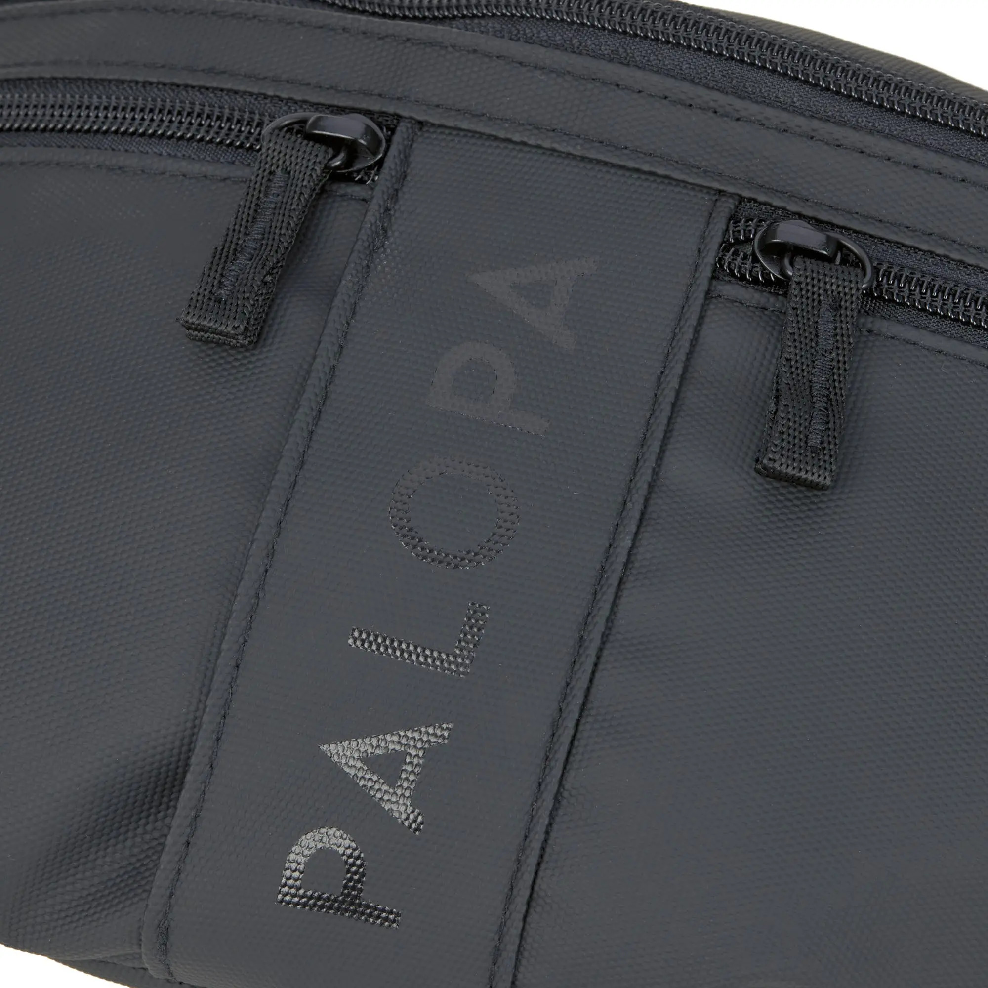 Palopa - Leckerlibeutel Emma Schwarz – Bild 5