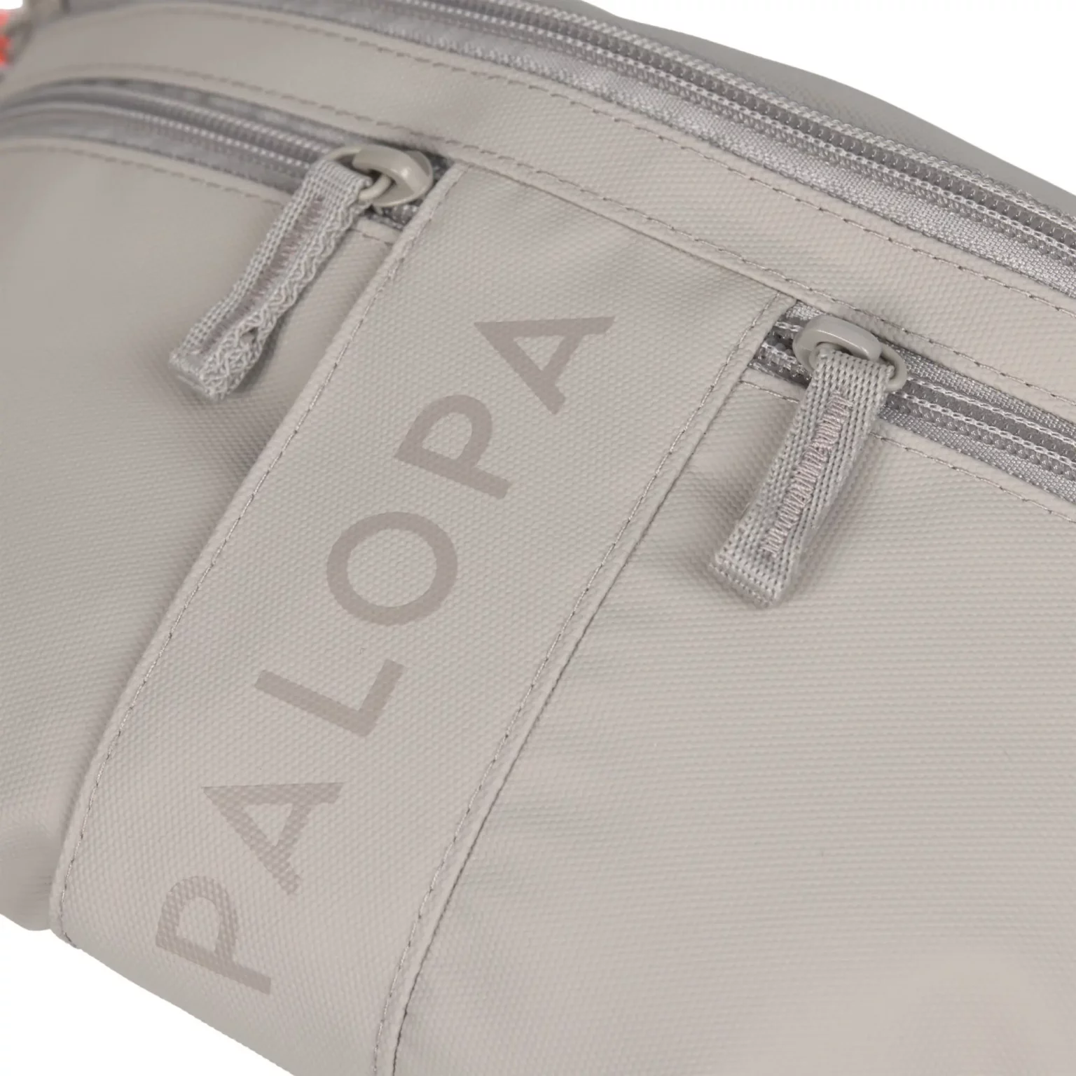 Palopa - Leckerlibeutel Emma Taupe – Bild 4