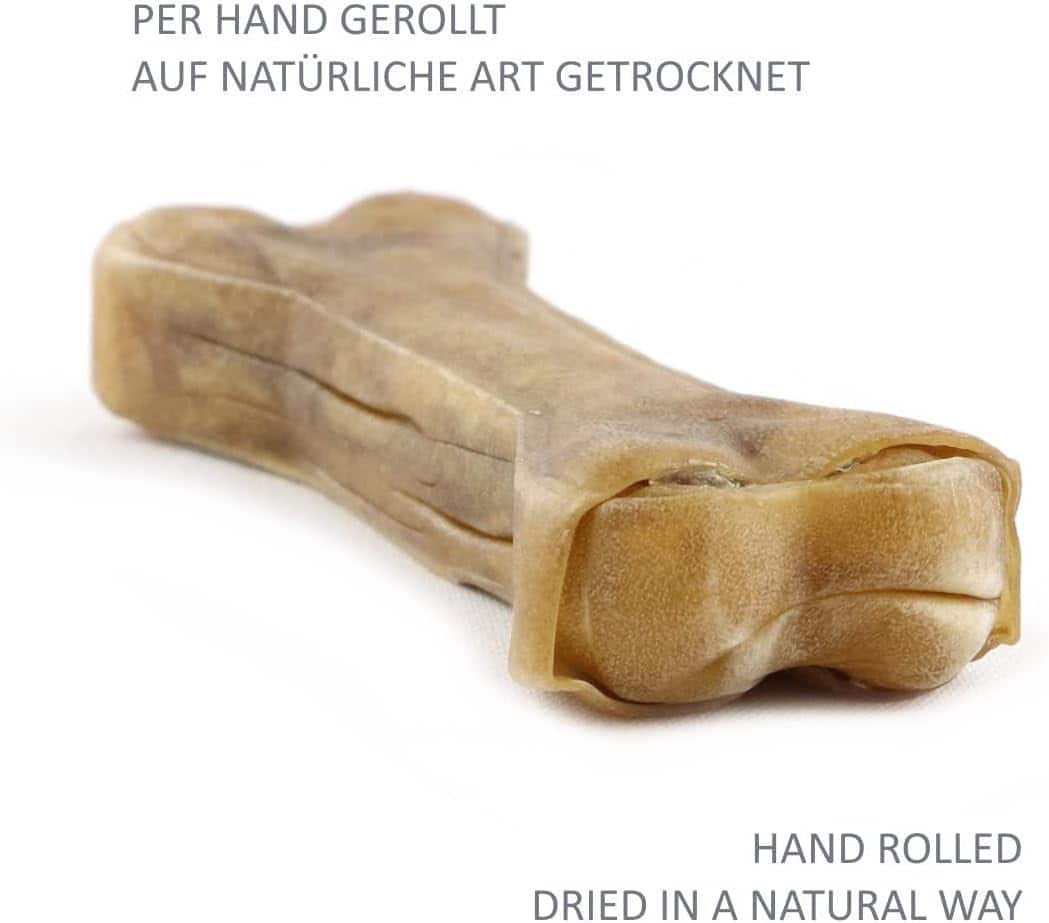 DogBoss - Kauknochen Pferd – Bild 3