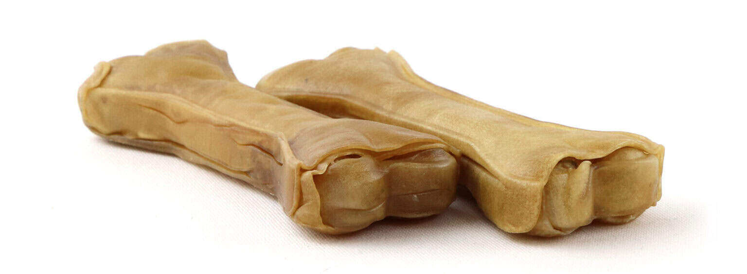 DogBoss - Kauknochen Hirsch – Bild 2