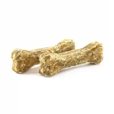 DogBoss - Kauknochen Rind mit Pansen Welpe & Senior