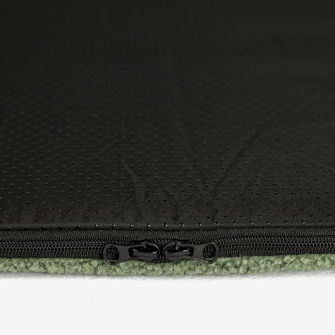 Manuly - Hunde Isomatte Teddy - selbstaufblasbar – Bild 5