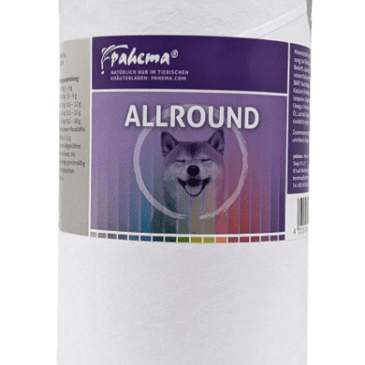Pahema Allround Mix