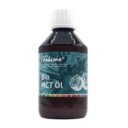 Pahema - MCT Öl