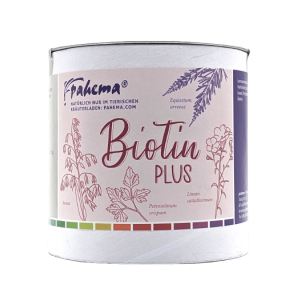 Biotin Plus