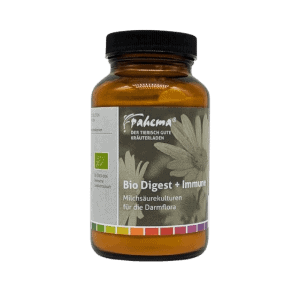 Pahema Digest & Immune