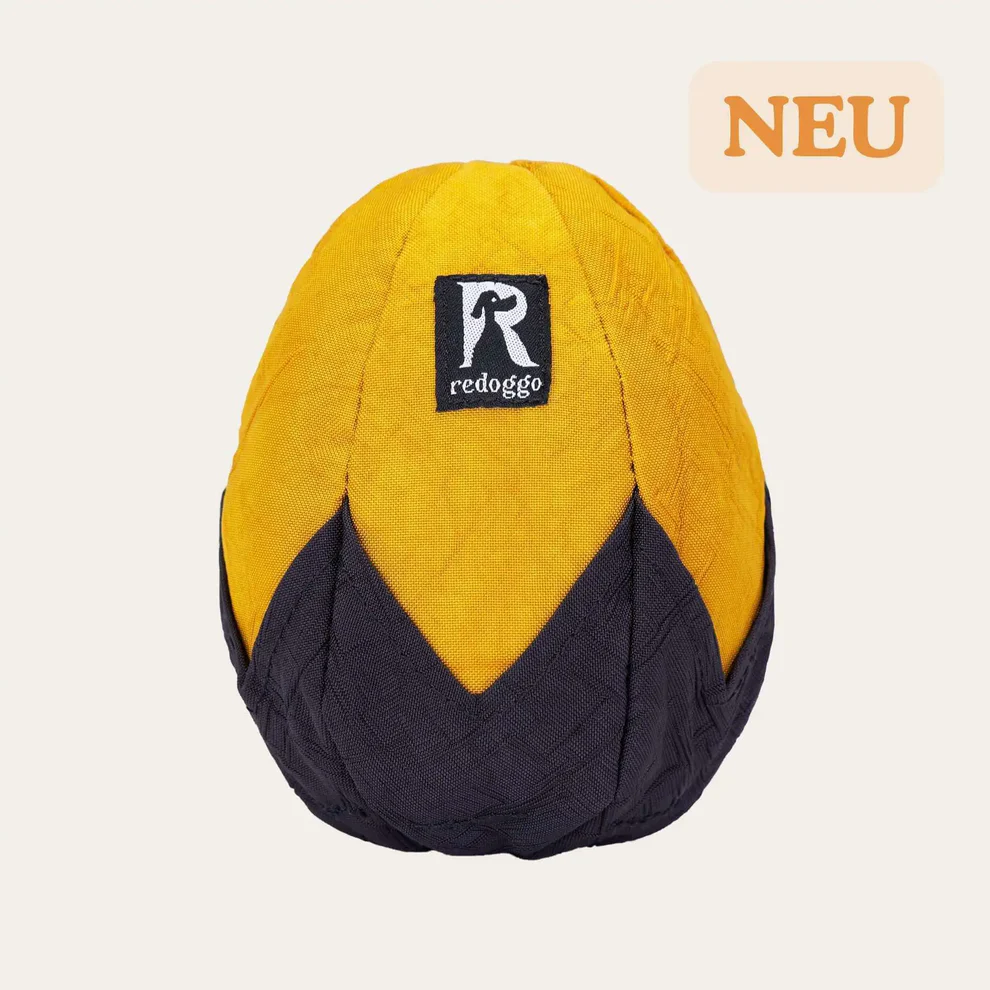 Redoggo - Schnüffelei