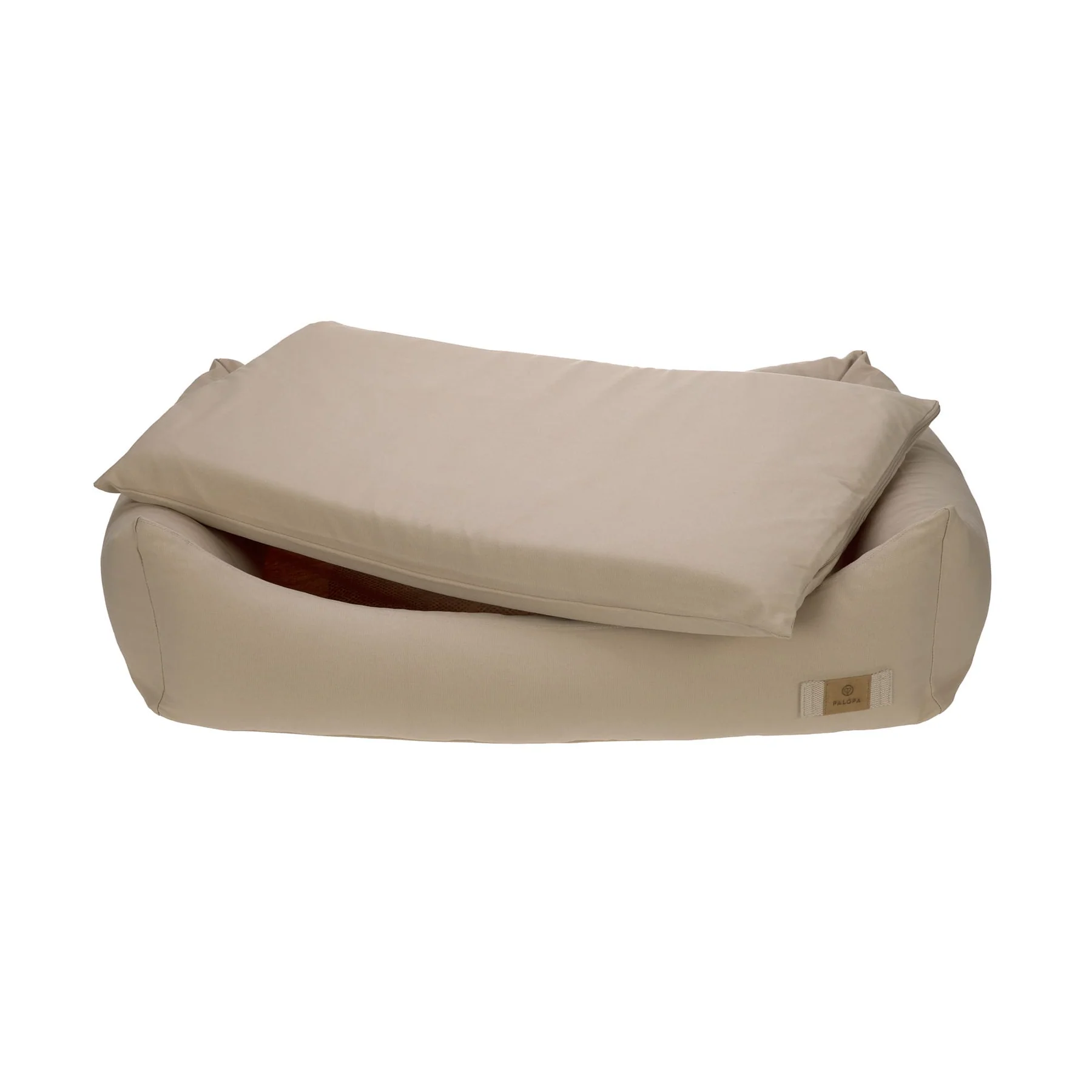 Palopa - Hundebett Fred Humus – Bild 9