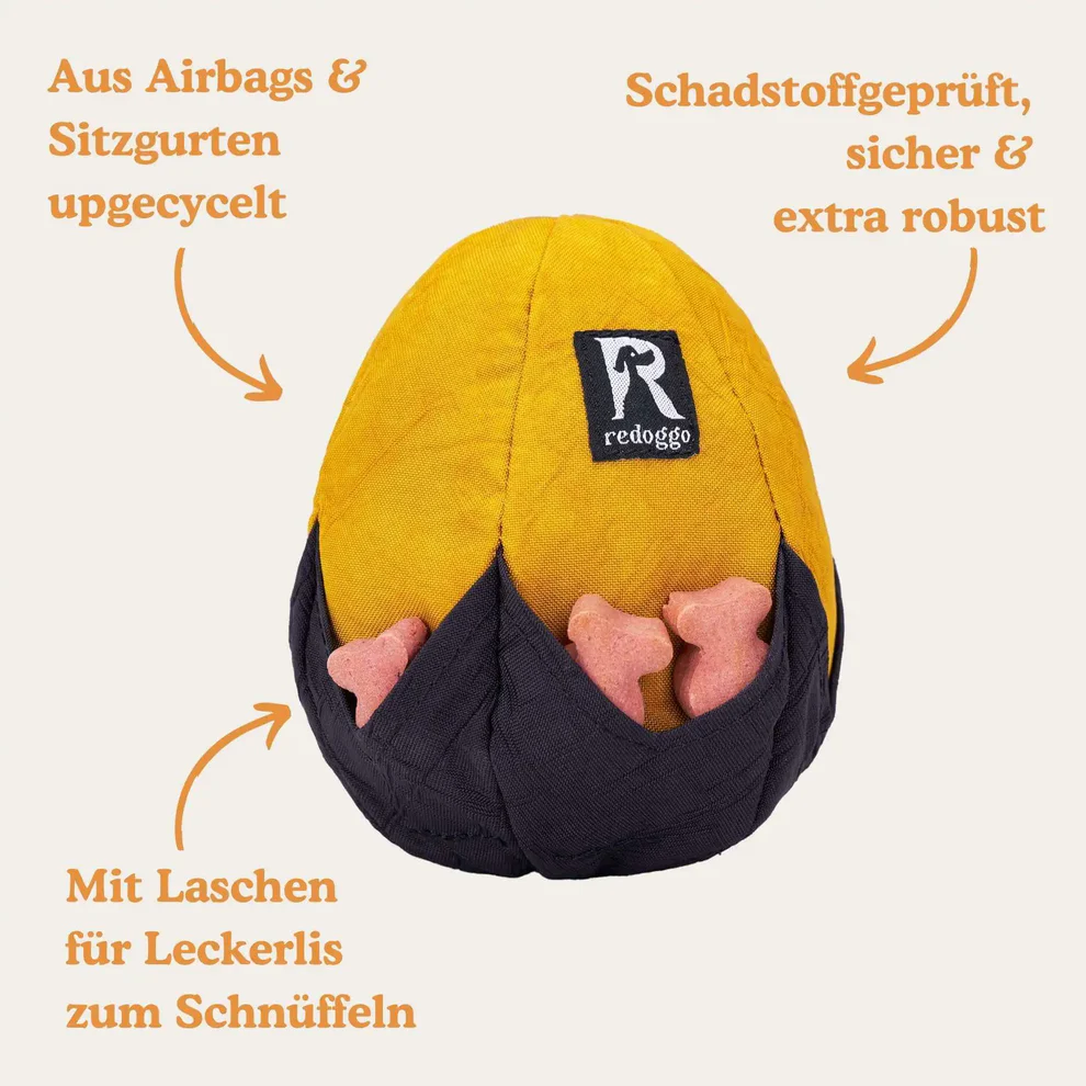 Redoggo - Schnüffelei – Bild 2