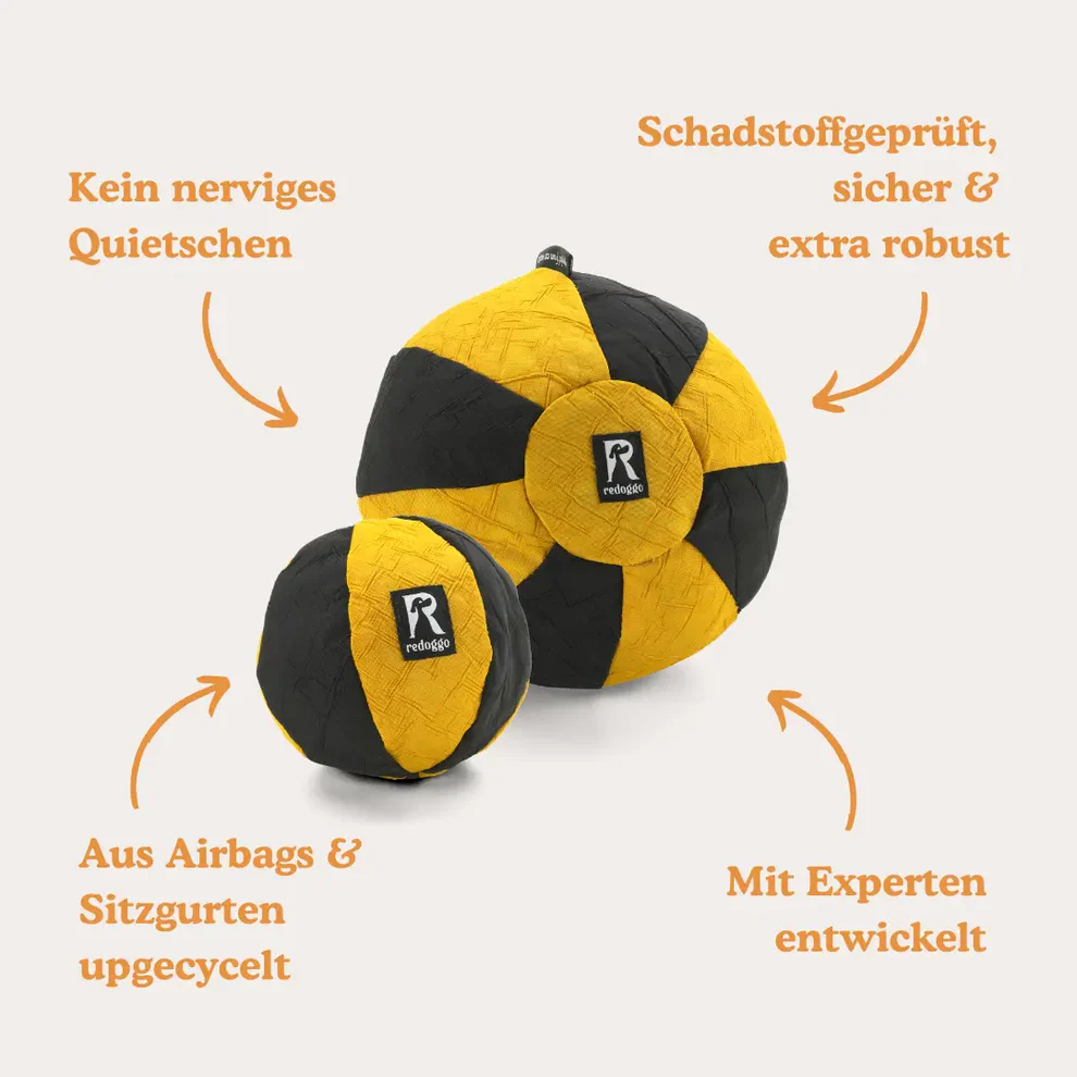 Redoggo - Ball – Bild 4