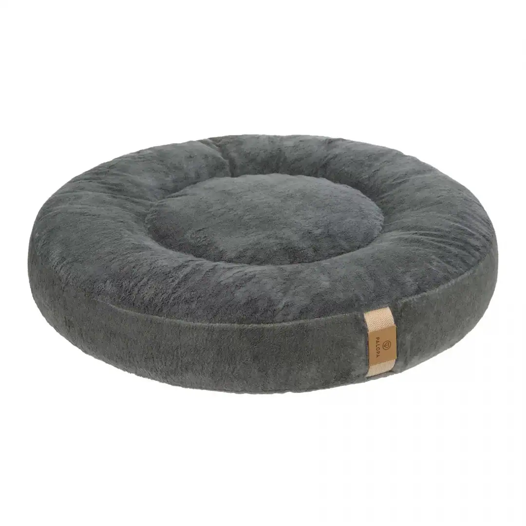 Hundebett Fippa Anthrazit