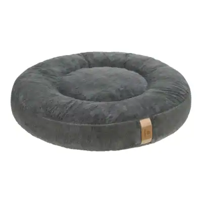 Hundebett Fippa Anthrazit