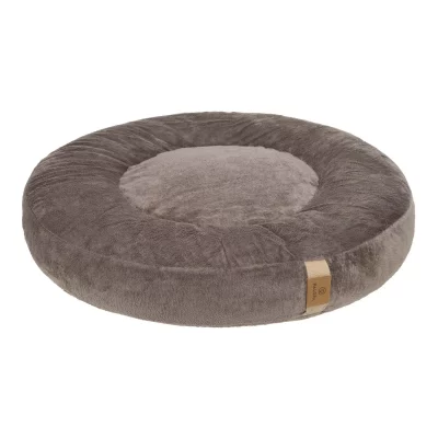 Hundebett Fippa Taupe