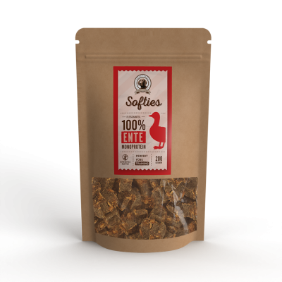 Pepper's Choice - Enten Softies