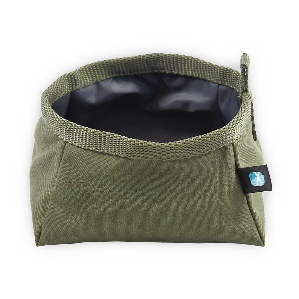 AnnyX - Napf to go - Diverse Farben