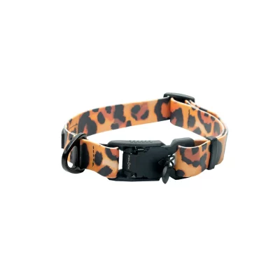 BioThane® Halsband Mérida Leo