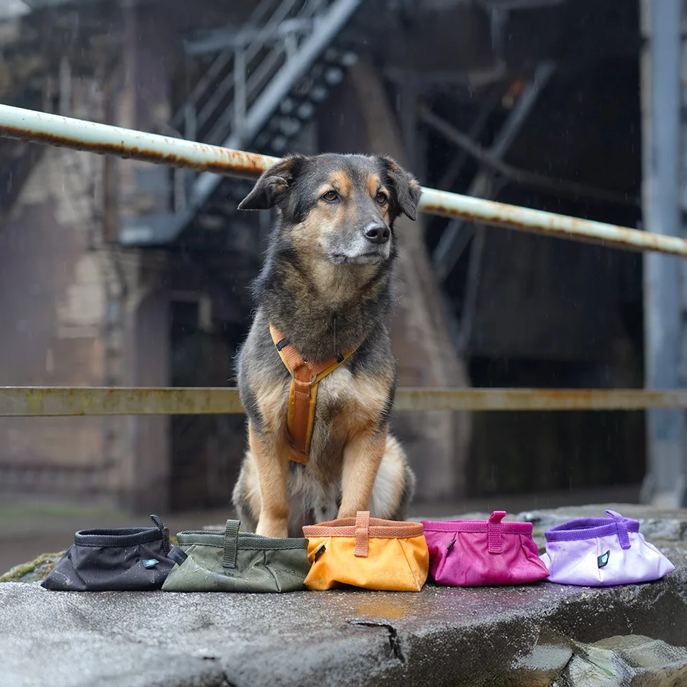 AnnyX - Napf to go - Diverse Farben – Bild 3