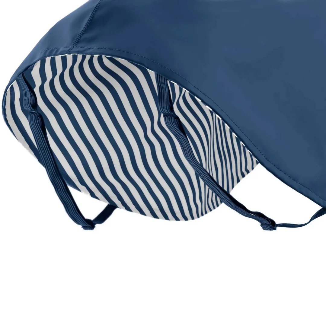 Hunter - Hunderegenmantel Milford Blau – Bild 7