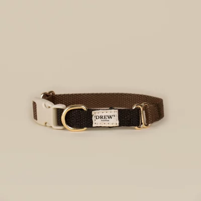 Halsband Chocolate