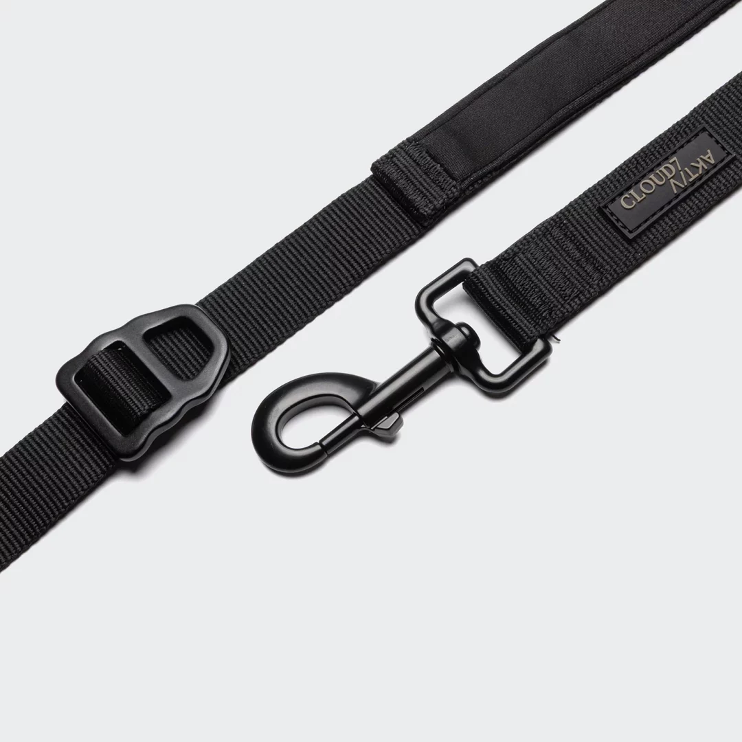 Cloud 7 - Jogging-Leine Aktiv Black – Bild 4