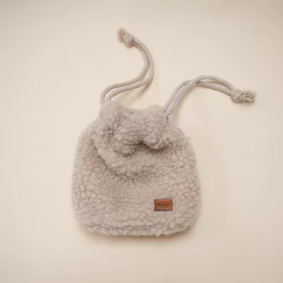Leckerlibeutel Teddy
