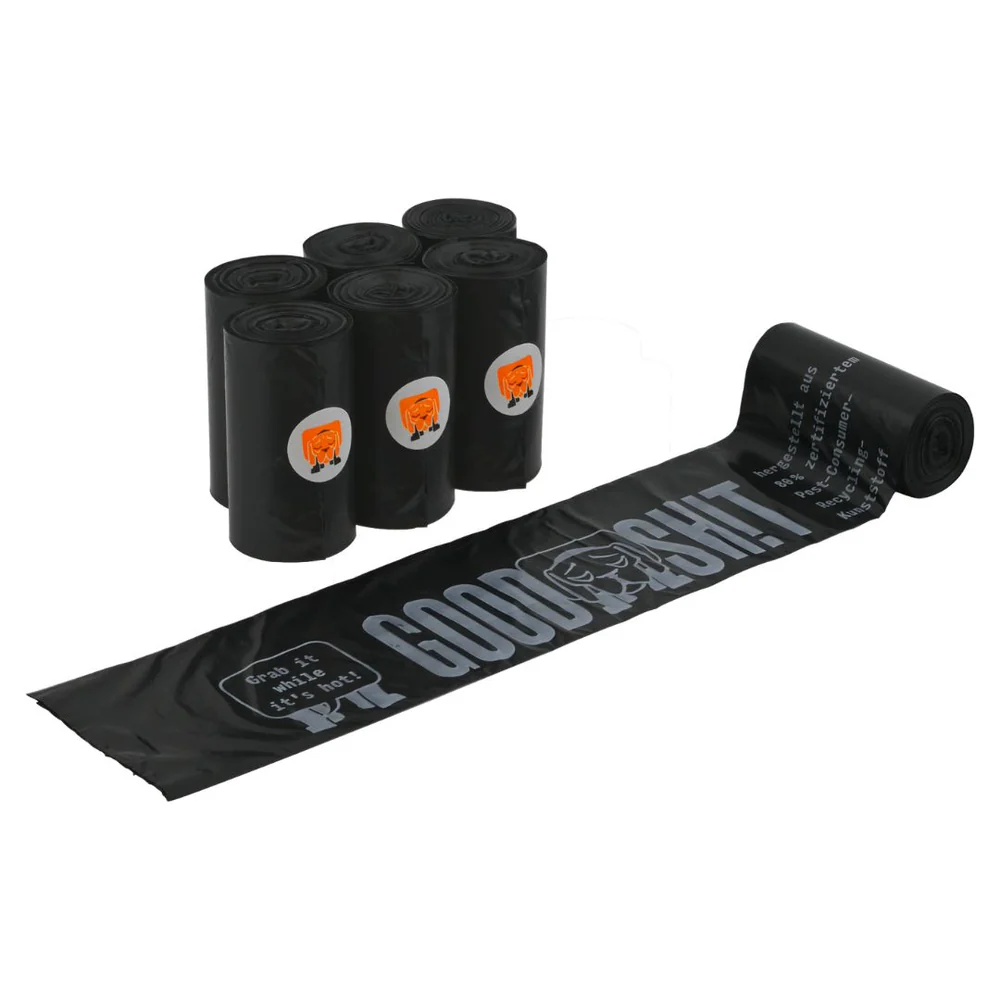 GOOD SH!T - Hundekotbeutel recycelt – Bild 2