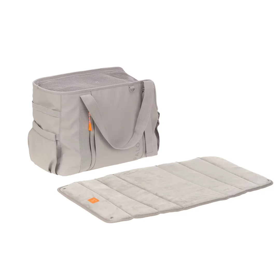 Palopa - Hundetasche Weda Taupe – Bild 2