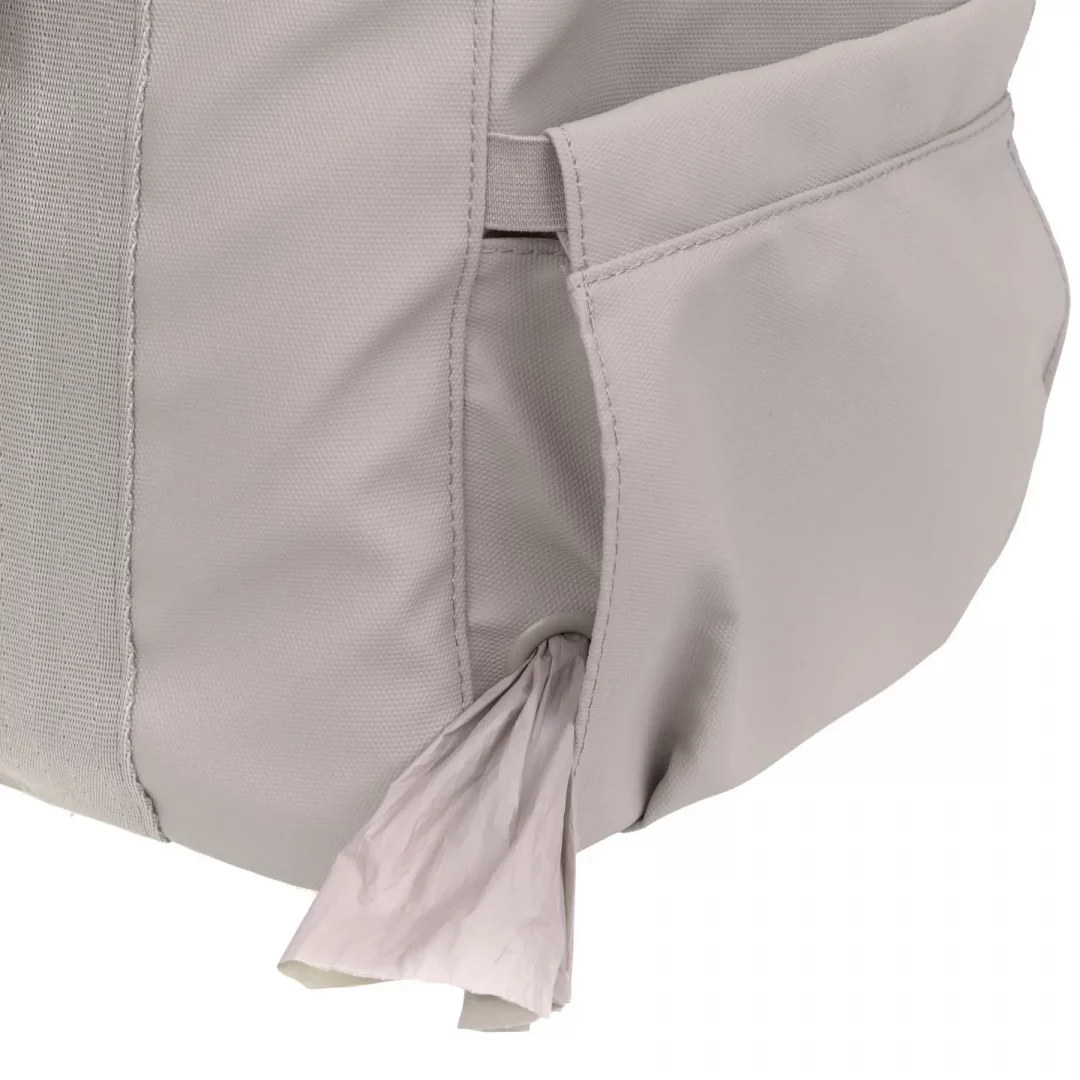 Palopa - Hundetasche Weda Taupe – Bild 8