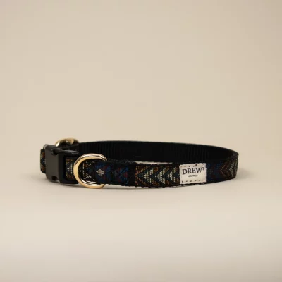 Halsband Woody V2