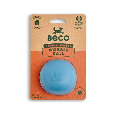 Beco Wobble Ball