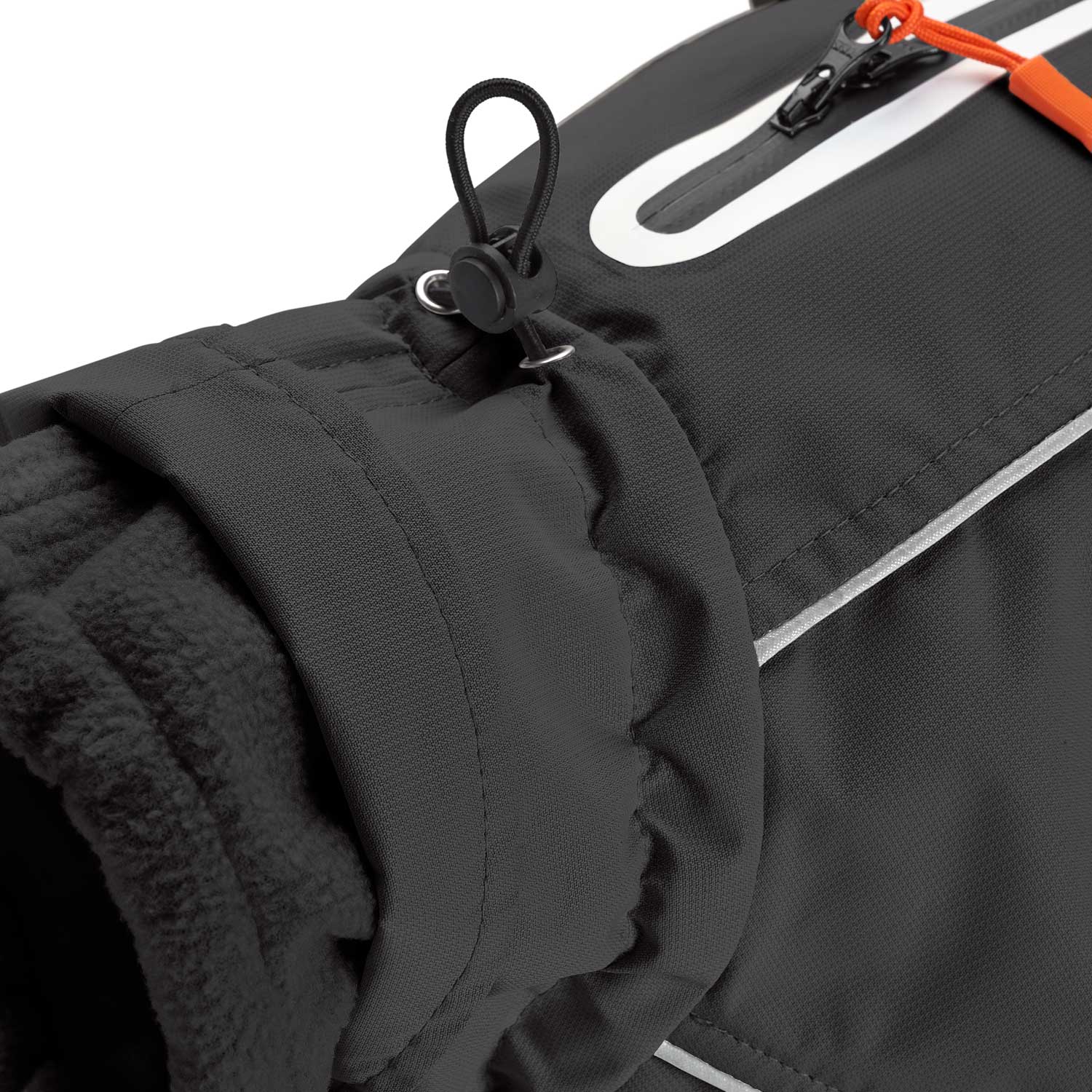 Wasserfester Hunde-Reisebegleiter mit robustem Design, ideal für unterwegs. Perfekt für Hundebesitzer, die eine zuverlässige und praktische Hundetasche suchen, inklusive Sicherheits- und Komfortfeatures.