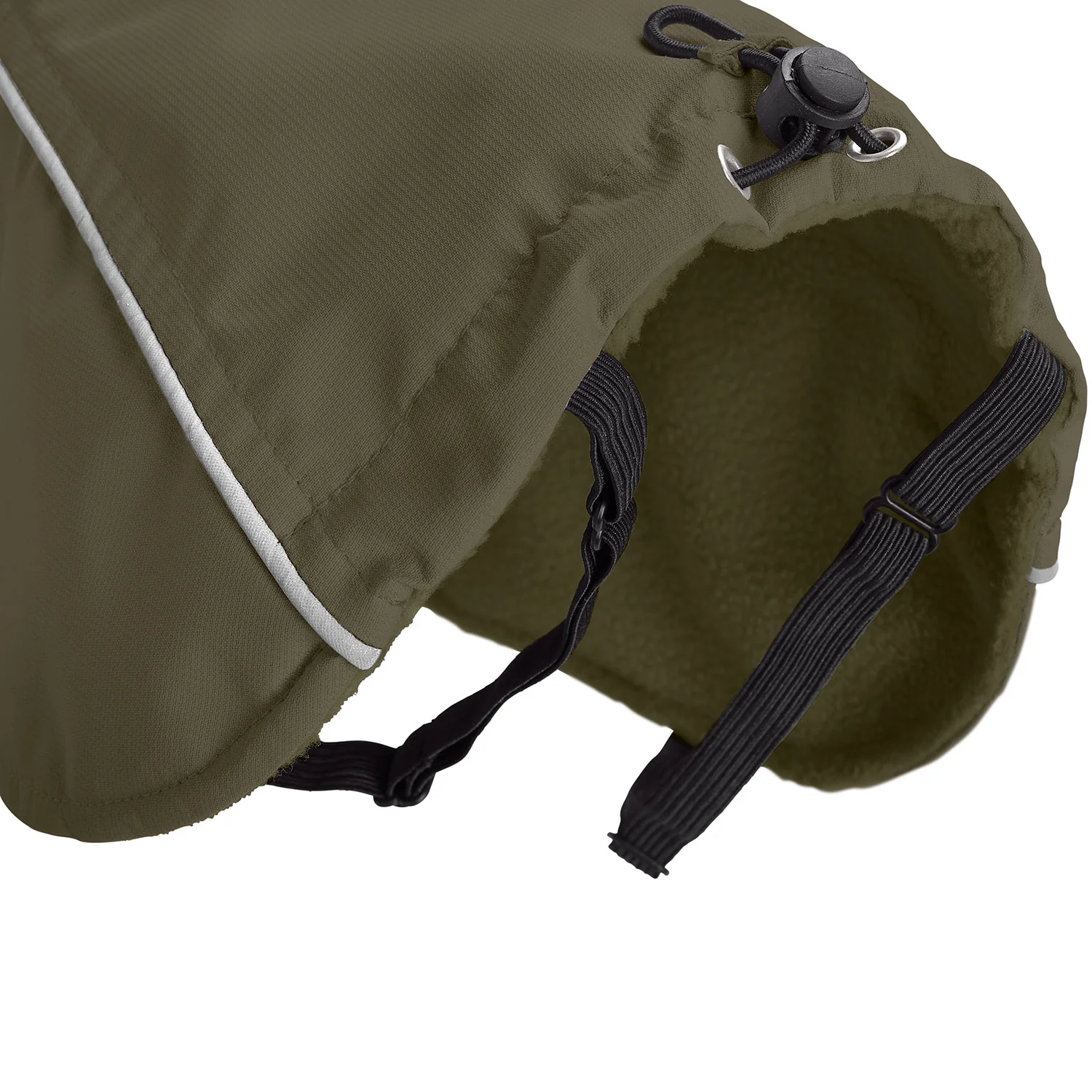 Vielseitiger Hundesport- und Reisezubehör: Hundedecke mit tragbarem Design, Kratzschutz und Befestigungsschlaufen für sichere Befestigung in Kofferraum oder Haustür.