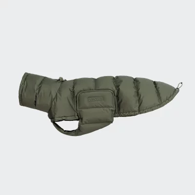 Alaska Windhund Light Olive