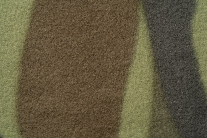 Karma Hund - Overall WINDHUND Camouflage – Bild 5