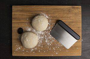 Cortador/Raspador de Masa - Imagen 2