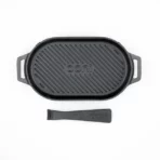 Pack Pizza & Parrilla Ooni Koda 16 + Grizzler - Imagen 4